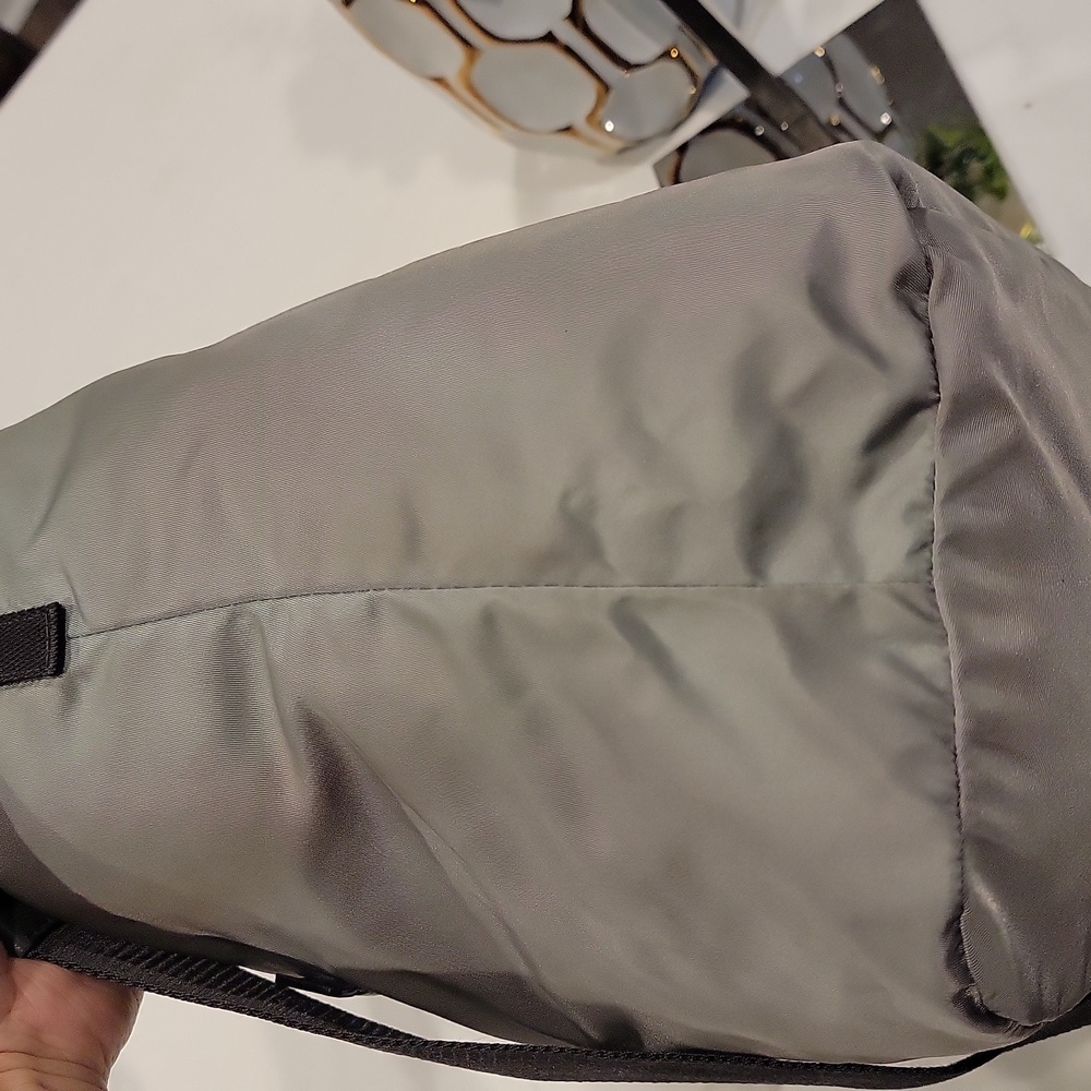 Authentic Prada Reversible Bag - image 5